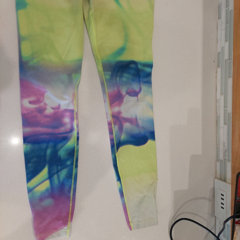 NIKE tights size M - Picture 2 of 4